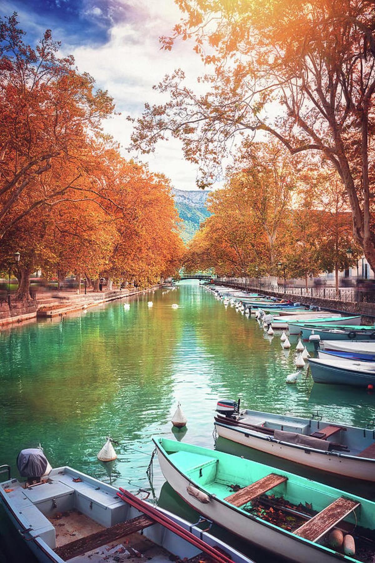 Le Bleu Du Lac 3 Etoiles - Secteur Recherche, Calme & Familiale, A 300M Du Lac & De La Vieille Ville, Garage Prive Annecy Exterior foto